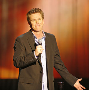 Brian Regan